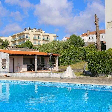 Buarcos Pool Apartment Exterior foto