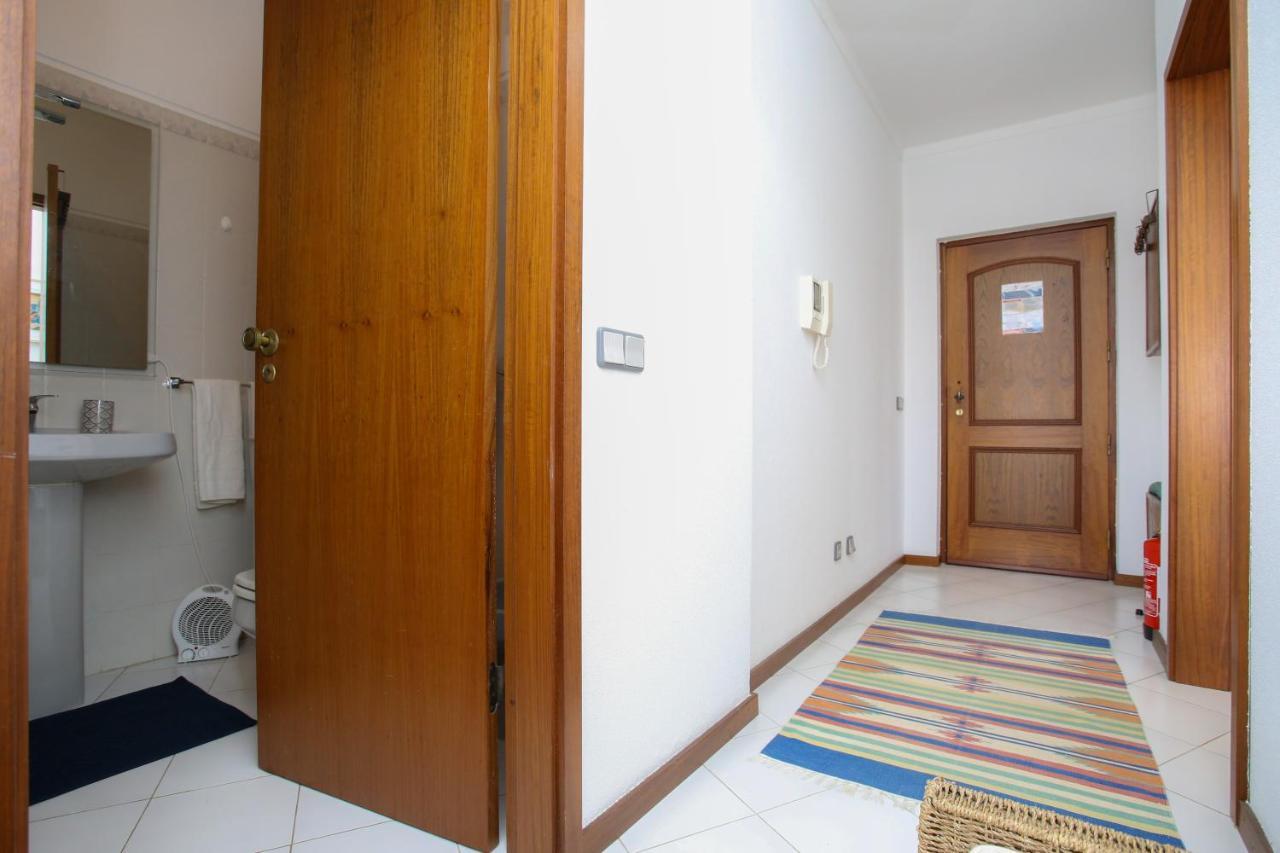 Buarcos Pool Apartment Exterior foto
