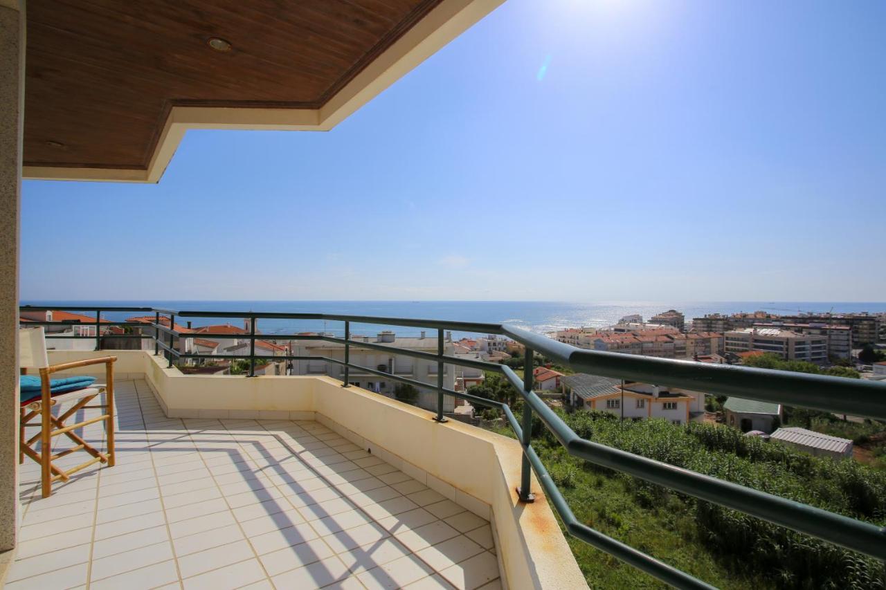 Buarcos Pool Apartment Exterior foto
