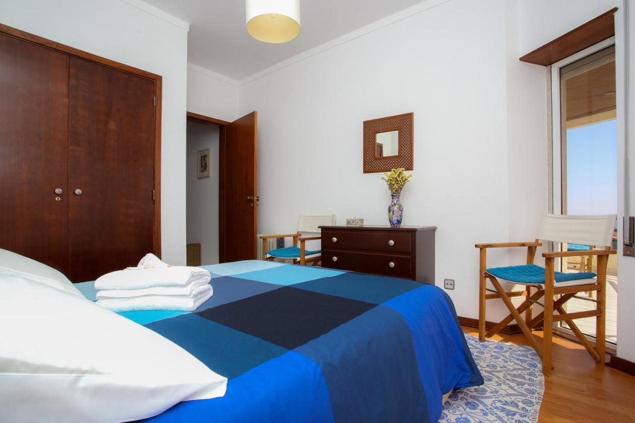 Buarcos Pool Apartment Exterior foto